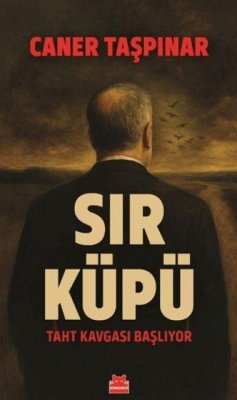 Cover Sir Küpü