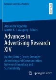 Advances in Advertising Research XIV