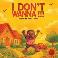Cover I Don't Wanna!!!