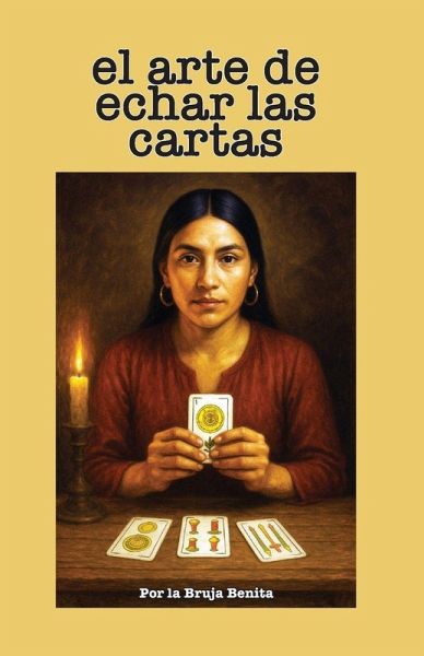 El Arte de Echar las Cartas