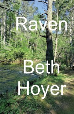 Cover Raven