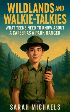 Wildlands and Walkie-Talkies - Michaels, Sarah