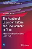 The Frontier of Education Reform and Development in China