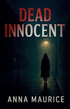 Cover Dead Innocent