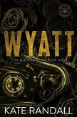 Wyatt Wyatt