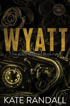 Cover Wyatt
