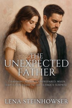Cover The Unexpected Father