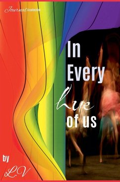 In Every Hue of Us Cover In Every Hue of Us