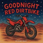 Goodnight Red Dirtbike