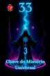 33 Chave do Mistério Universal - Bild 1