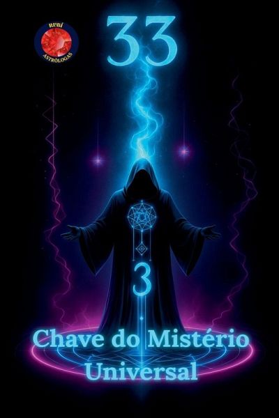 33 Chave do Mistério Universal