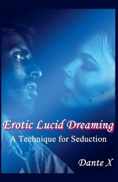 Cover Erotic Lucid Dreaming
