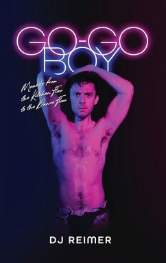 Cover Go-Go Boy