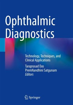 Cover Ophthalmic Diagnostics