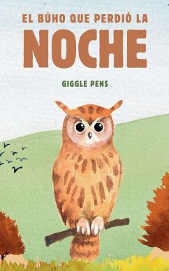 Cover El Búho que Perdió la Noche