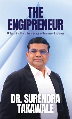 The Engipreneur - Takawale, Surendra