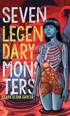 Seven Legendary Monsters Seven Legendary Monsters