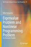 Eigenvalue Problem and Nonlinear Programming Problem