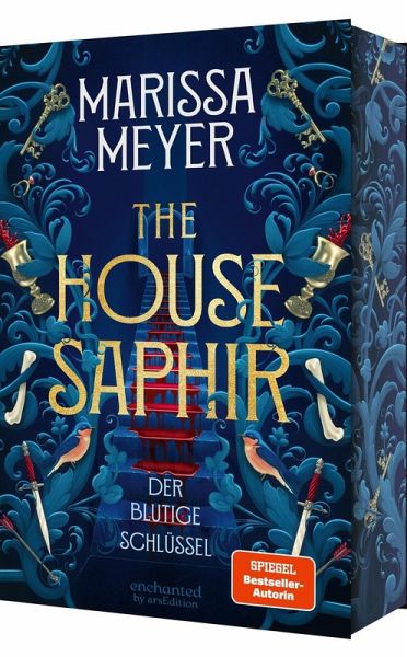 The House Saphir The House Saphir