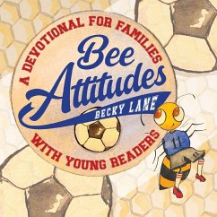 Cover Bee Attitudes