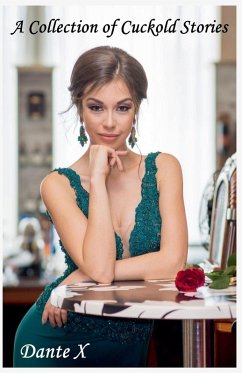 Cover A Collection of Cuckold Stories