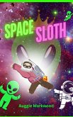 Space Sloth Space Sloth