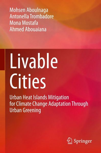 Livable Cities