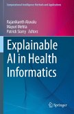 Explainable AI in Health Informatics Explainable AI in Health Informatics