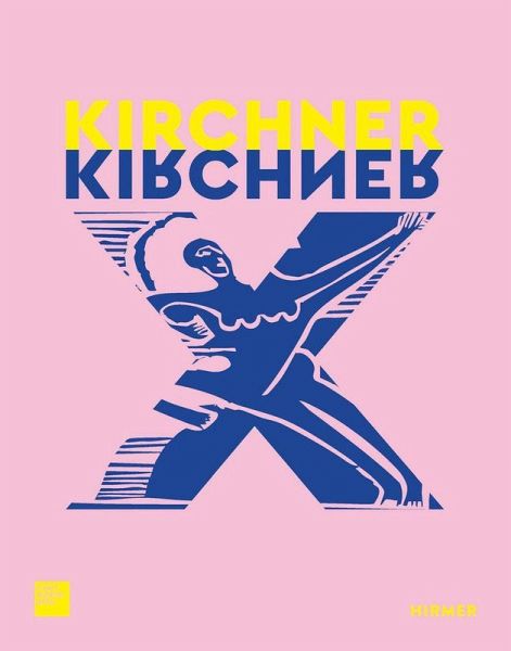 Kirchner x Kirchner Kirchner x Kirchner