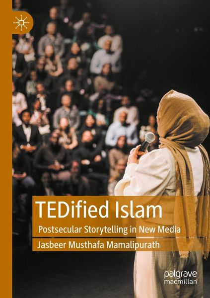 TEDified Islam TEDified Islam