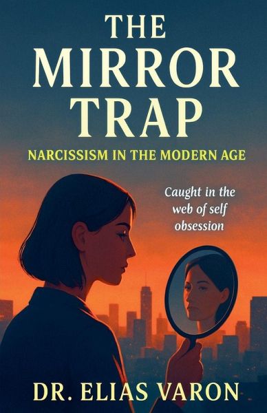 The Mirror Trap The Mirror Trap