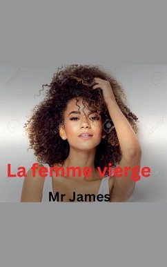 Cover La femme vierge