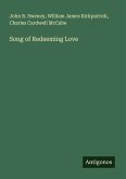 Song of Redeeming Love Song of Redeeming Love