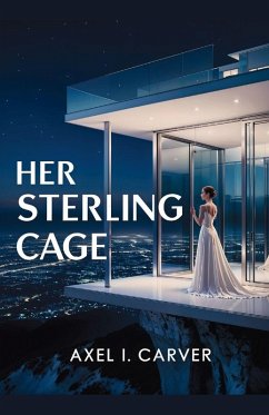 Cover Her Sterling Cage