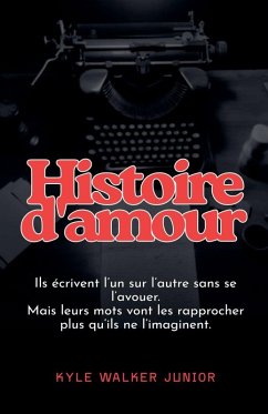 Cover Histoire d'amour