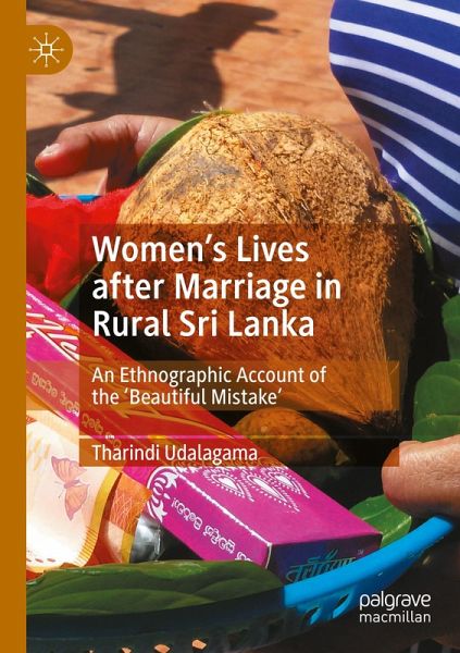 Women's Lives after Marriage in Rural Sri Lanka Women's Lives after Marriage in Rural Sri Lanka