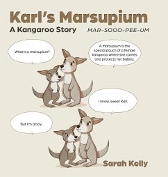 Cover Karl's Marsupium