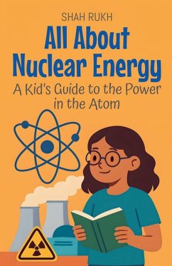 Cover All About Nuclear Energy