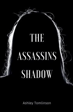 Cover The Assassins Shadow
