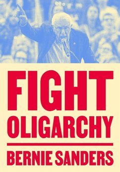 Cover Fight Oligarchy (eBook, ePUB)