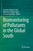 Biomonitoring of Pollutants in the Global South