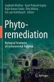 Phytoremediation Phytoremediation