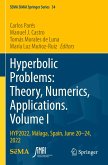 Hyperbolic Problems: Theory, Numerics, Applications. Volume I