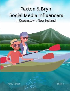 Paxton and Bryn Social Media Influencers in Queenstown, New Zealand! Cover Paxton and Bryn Social Media Influencers in Queenstown, New Zealand!