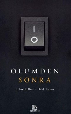 Ölümden Sonra Cover Ölümden Sonra