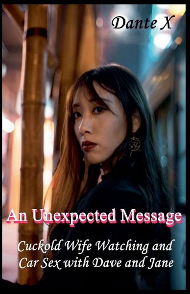 An Unexpected Message An Unexpected Message