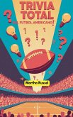¡Trivia Total del Fútbol Americano!