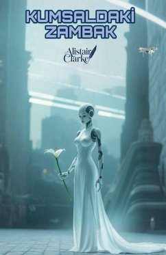 Kumsaldaki Zambak - Clarke, Alistair