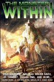 The Monster Within The Monster Within