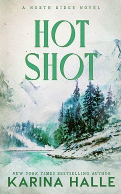 Cover Hot Shot